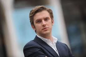 Dan Stevens